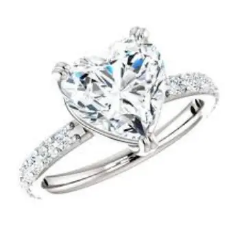 Pure Wedding Ring